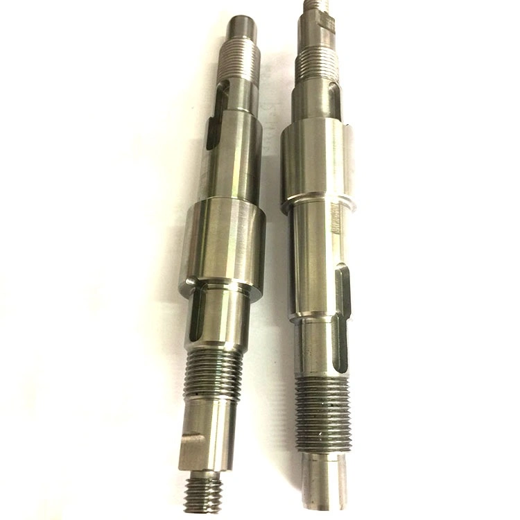 Arm Connector Good Quantity Machining Casting Stamping Robotics Parts From China Supplier