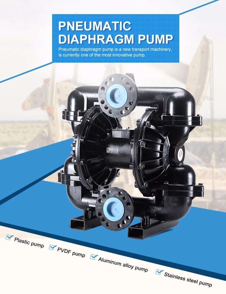 Hypv Low Flow Rate Dosing LPG Transfer Pumps Portable Transfer Pump